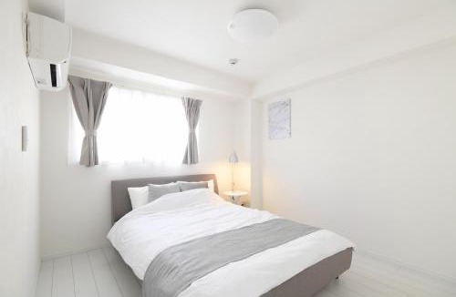 Urayasu Apartment | Oceans Residence Urayasu - Vacation STAY 18419