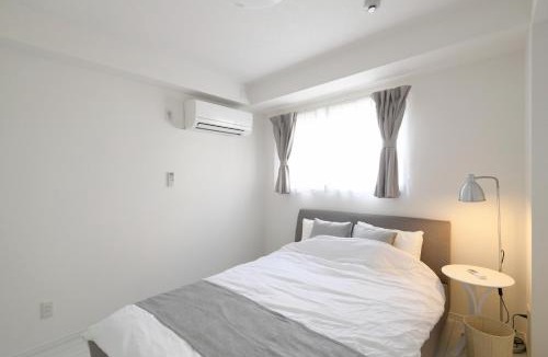 Urayasu Apartment | Oceans Residence Urayasu - Vacation STAY 18419