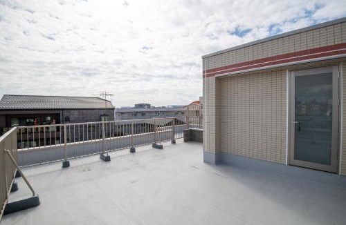 Urayasu Apartment | Oceans Residence Urayasu - Vacation STAY 18420