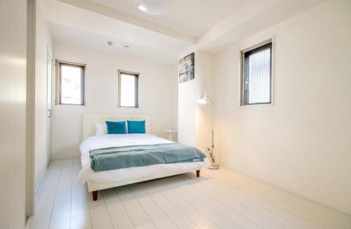 Urayasu Apartment | Oceans Residence Urayasu - Vacation STAY 18420