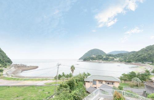 Kamiamakusa Apartment | Oceanstay白涛