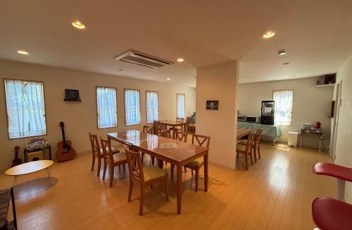 Iki Bed & Breakfast | Oceanview 16 IKI