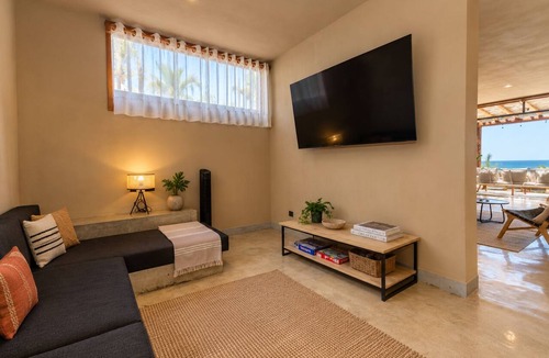 Los Organos House | Oceanview Modern home in Organos AmorAmAr LN4
