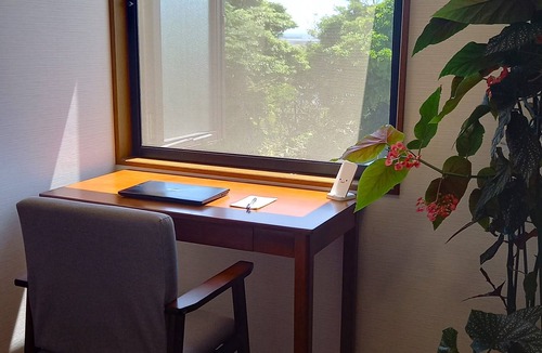 Kashima Villa | Oceanview Villa Centrally located near Beach, Kashima Shrine & Pet‑Friendly.