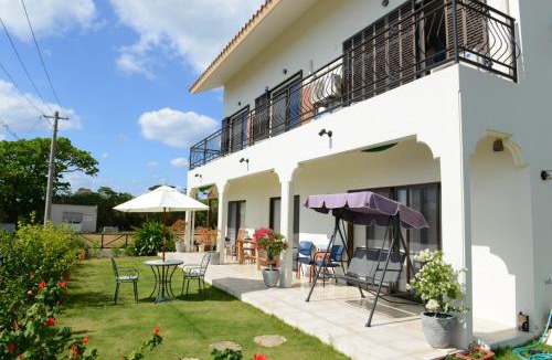 Taketomi-jima Taketomi-cho Hotel | Oceanview Yui