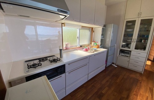 Maeda House | Oceanvilla