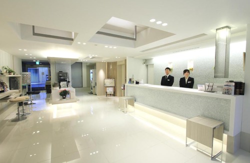 Yushima Hotel | Ochanomizu Inn