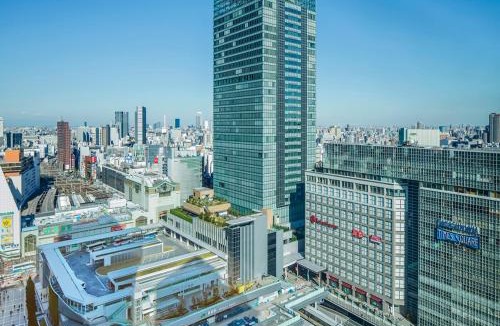 Yoyogi Hotel | Odakyu Hotel Century Southern Tower