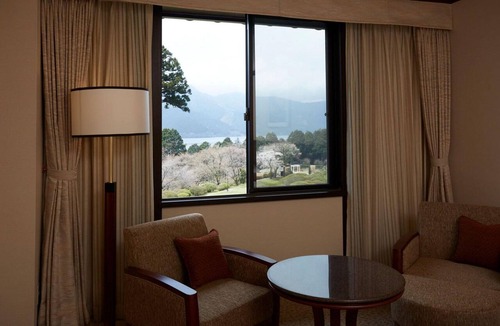 Hakone Hotel | Odakyu Hotel de Yama