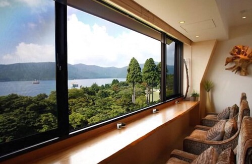 Hakone Hotel | Odakyu Hotel de Yama