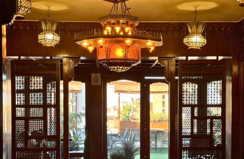 Downtown Cairo Hotel | Odeon Palace Hotel