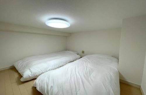 Fukuoka Apartment | Odoホテル セルフチェックイン