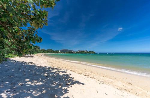 Nakama Hotel | Odysis Onna Resort Hotel