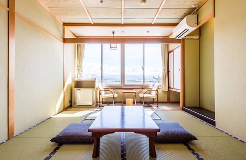 Kaga House | Oedo Onsen Monogatari Katayamazu Onsen Nagayama