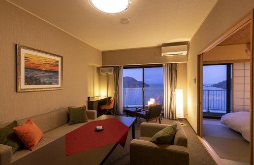 Ofunato Hotel | Ofunato Onsen