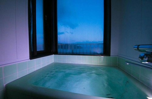 Ofunato Hotel | Ofunato Onsen