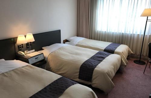 Ogaki Hotel | Ogaki Forum Hotel/Vacation STAY 72183