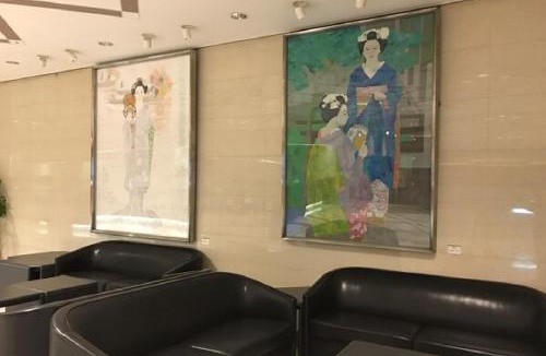 Ogaki Hotel | Ogaki Forum Hotel/Vacation STAY 72174