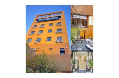 Ogaki Hotel | Ogaki Hiyori Hotel - Vacation STAY 04082v