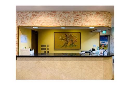 Ogaki Hotel | Ogaki Hiyori Hotel - Vacation STAY 04082v