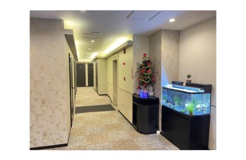 Ogaki Hotel | Ogaki Hiyori Hotel - Vacation STAY 04082v
