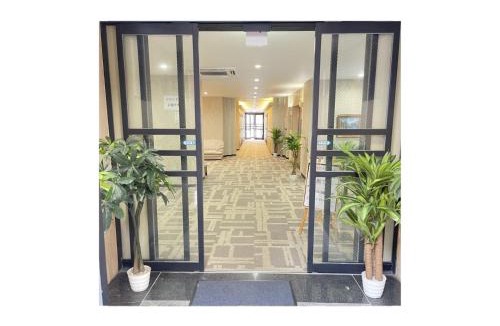 Ogaki Hotel | Ogaki Hiyori Hotel - Vacation STAY 04082v