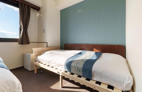 Ogaki Hotel | Ogaki Hiyori Hotel - Vacation STAY 08651v