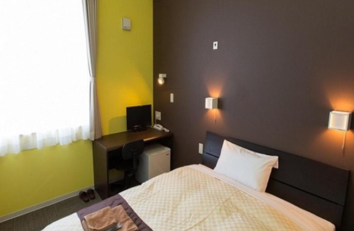 Shiwa Hotel | Ogal Inn