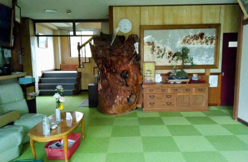 Ko-nakayama Hotel | Ogawaya Ryokan - Vacation STAY 87447v