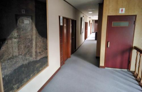 Ko-nakayama Hotel | Ogawaya Ryokan - Vacation STAY 87447v