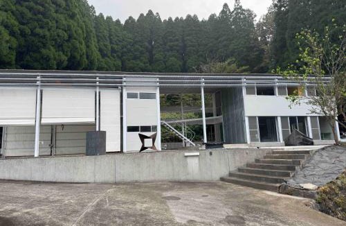 Oguni House | OGUNI S HOUSE 2F Designed by Toyo Ito