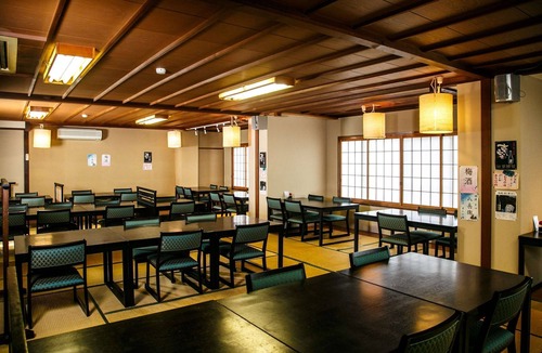 Toba House | Ohamaso