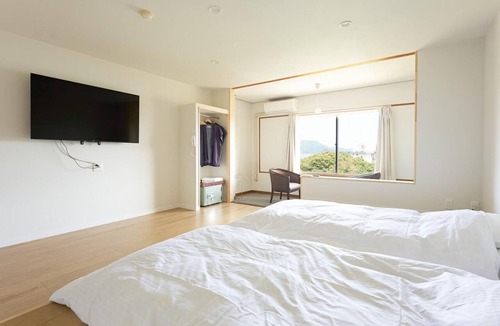 Toba House | Ohamaso