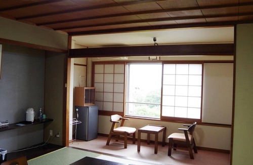 Toba House | Ohamaso
