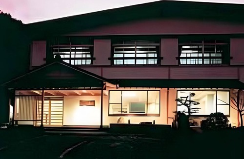 Toba House | Ohamaso