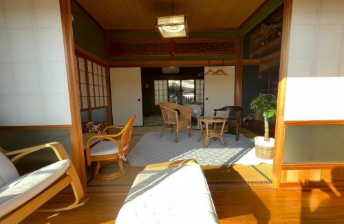 Kuroshio Hostel | Ohana