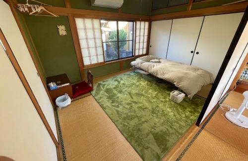 Kuroshio Hostel | Ohana