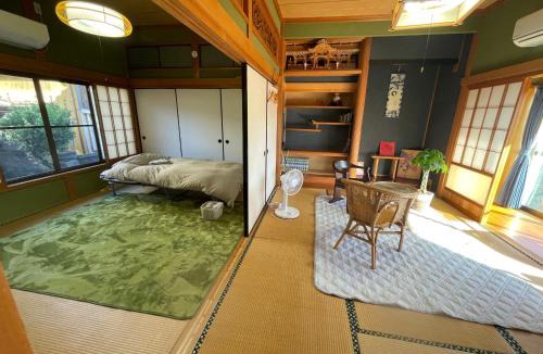Kuroshio Hostel | Ohana