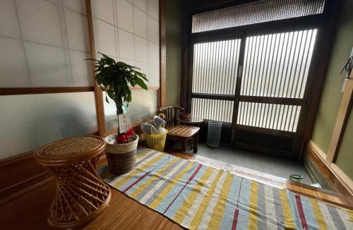Kuroshio Apartment | Ohana