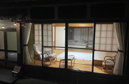 Kuroshio Apartment | Ohana