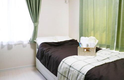 Adachi House | OHANA TOKYO HOUSE - Vacation STAY 71660v