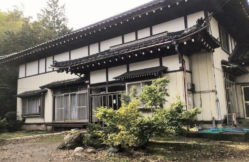 Tsuruoka House | Ohanabatake