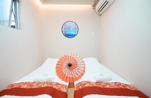 Omorinishi Apartment | OHAYO Hotel 大森西