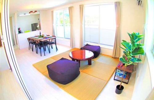 Chinen-son House | OＨＡＹＯ ＨＯＵＳＥ