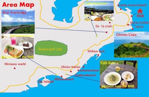 Chinen-son House | OＨＡＹＯ ＨＯＵＳＥ