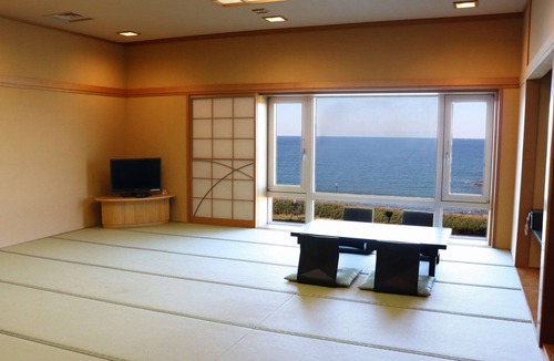 Omu Hotel | Ohotsuku Onsen Hotel Hinodemisaki