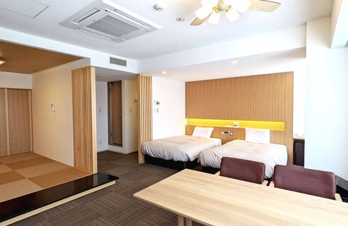 Omu Hotel | Ohotsuku Onsen Hotel Hinodemisaki