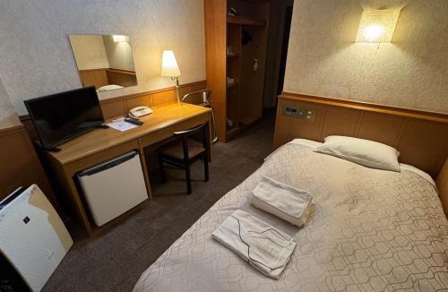 Yabuzuka Onsen Hotel | Ohta Grand Hotel