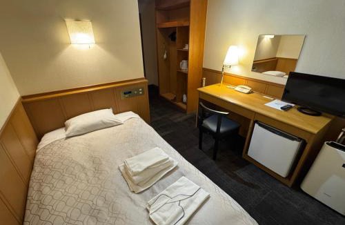 Yabuzuka Onsen Hotel | Ohta Grand Hotel