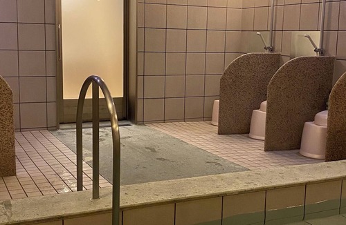 Yabuzuka Onsen Hotel | Ohta Grand Hotel